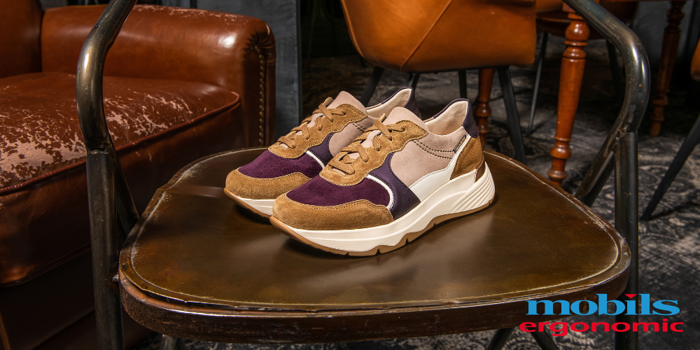 Chaussures femmes Marque Mephisto Shop Nouvelle collection automne hiver 2024 Magasins Belgique Liège Eupen