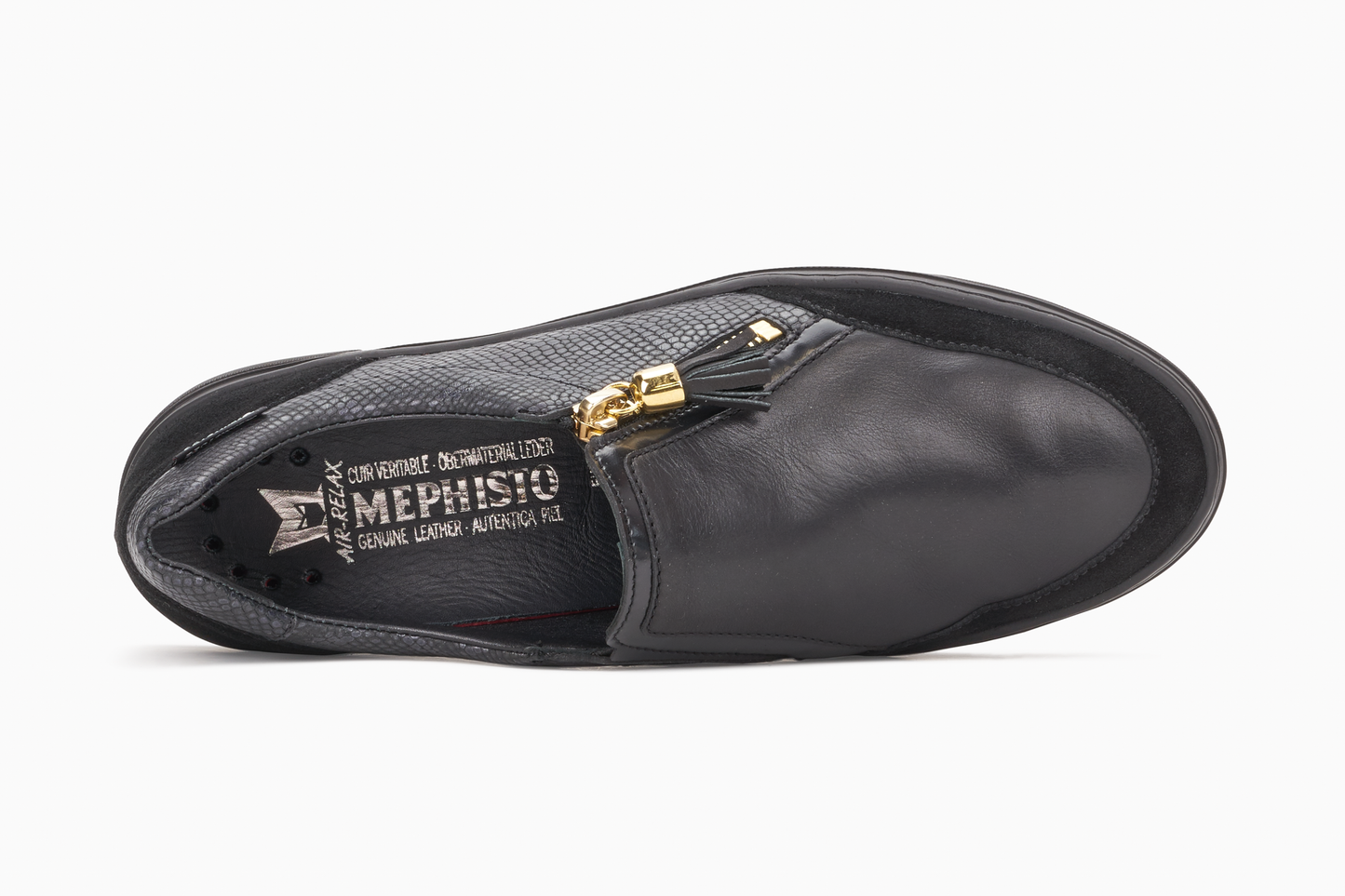 Molières Albina Noir