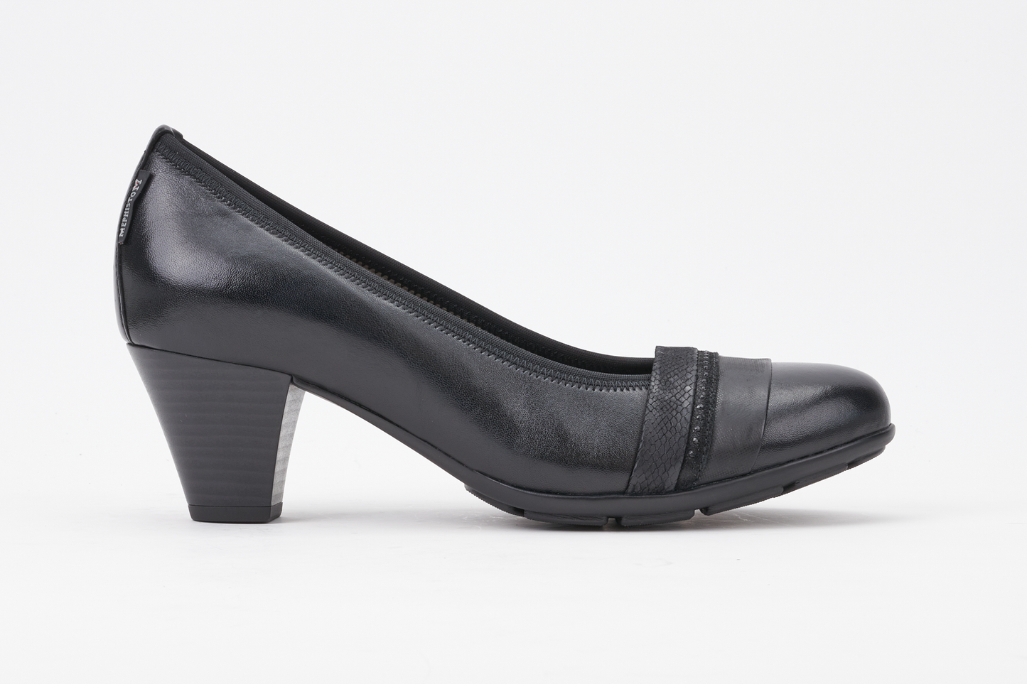 Escarpins Betsy Noir