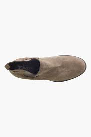 Boots Delfina Taupe