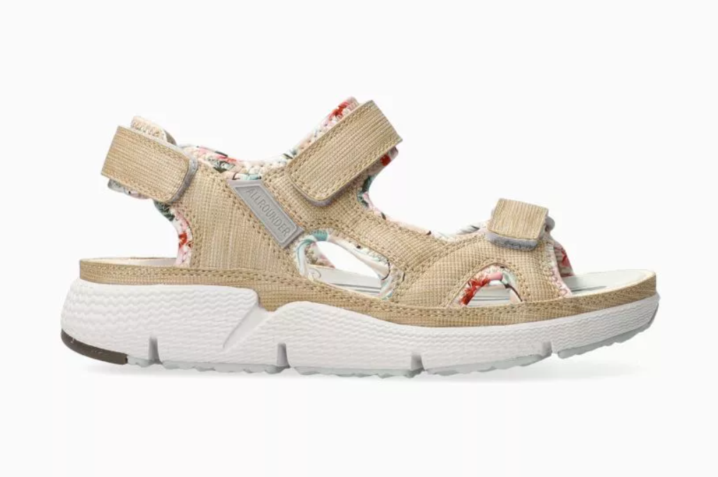 Sandales All Rounder Itsme Beige