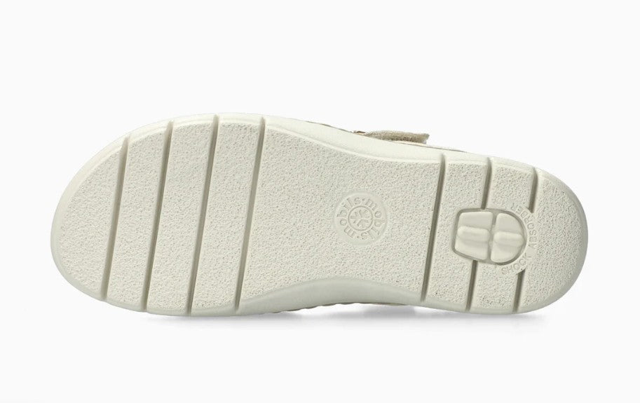 Sandalen Mobils Leonna Beige