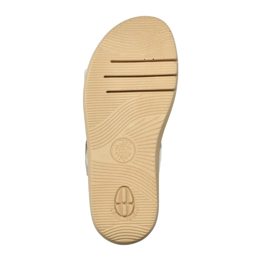 Sandalen Mobils Fyda Beige