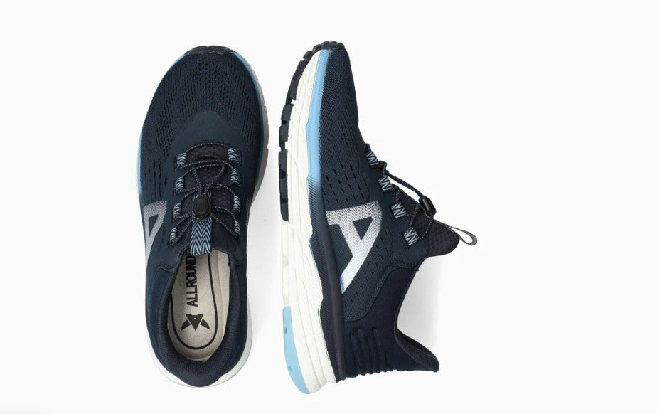 Baskets All Rounder Terra Bleu