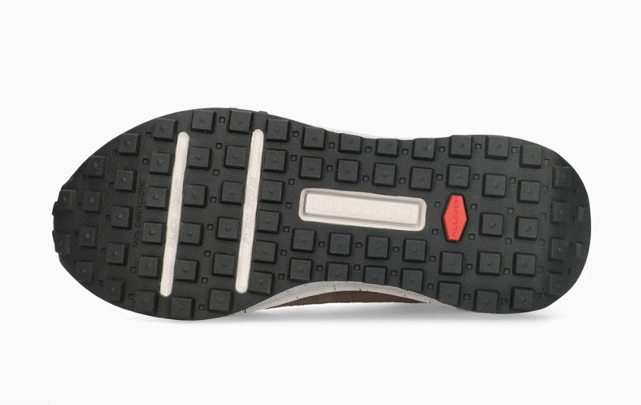 Sneakers All Rounder Belize Khaki