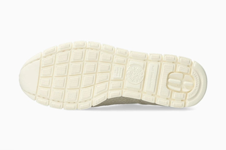 Baskets Mobils Donia Beige