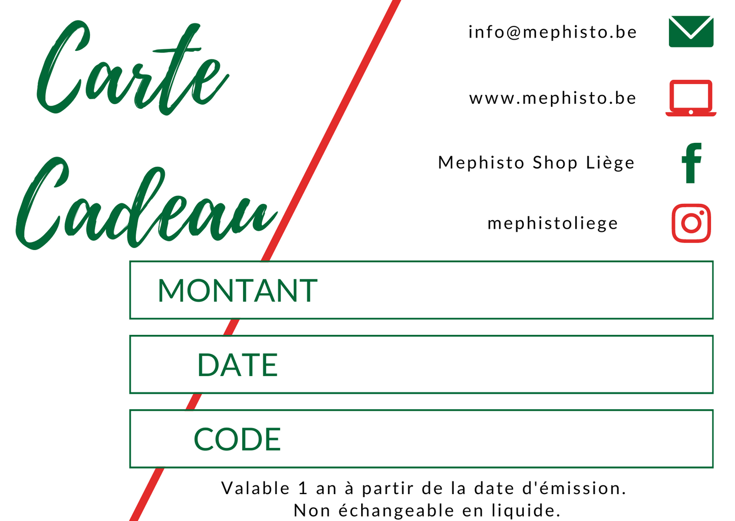 Cadeaukaart