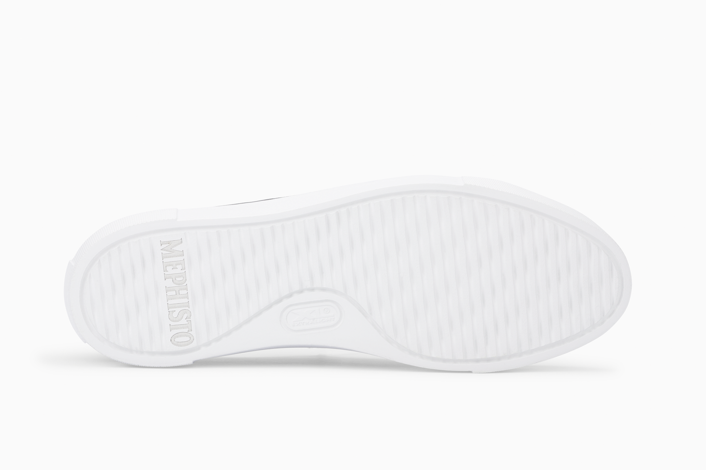 Baskets Gyna Noir