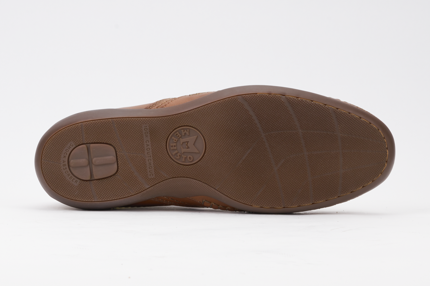 Basile Sandalen Bruin