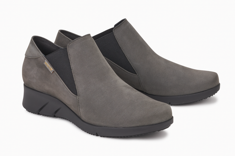 Molières Marine Gris
