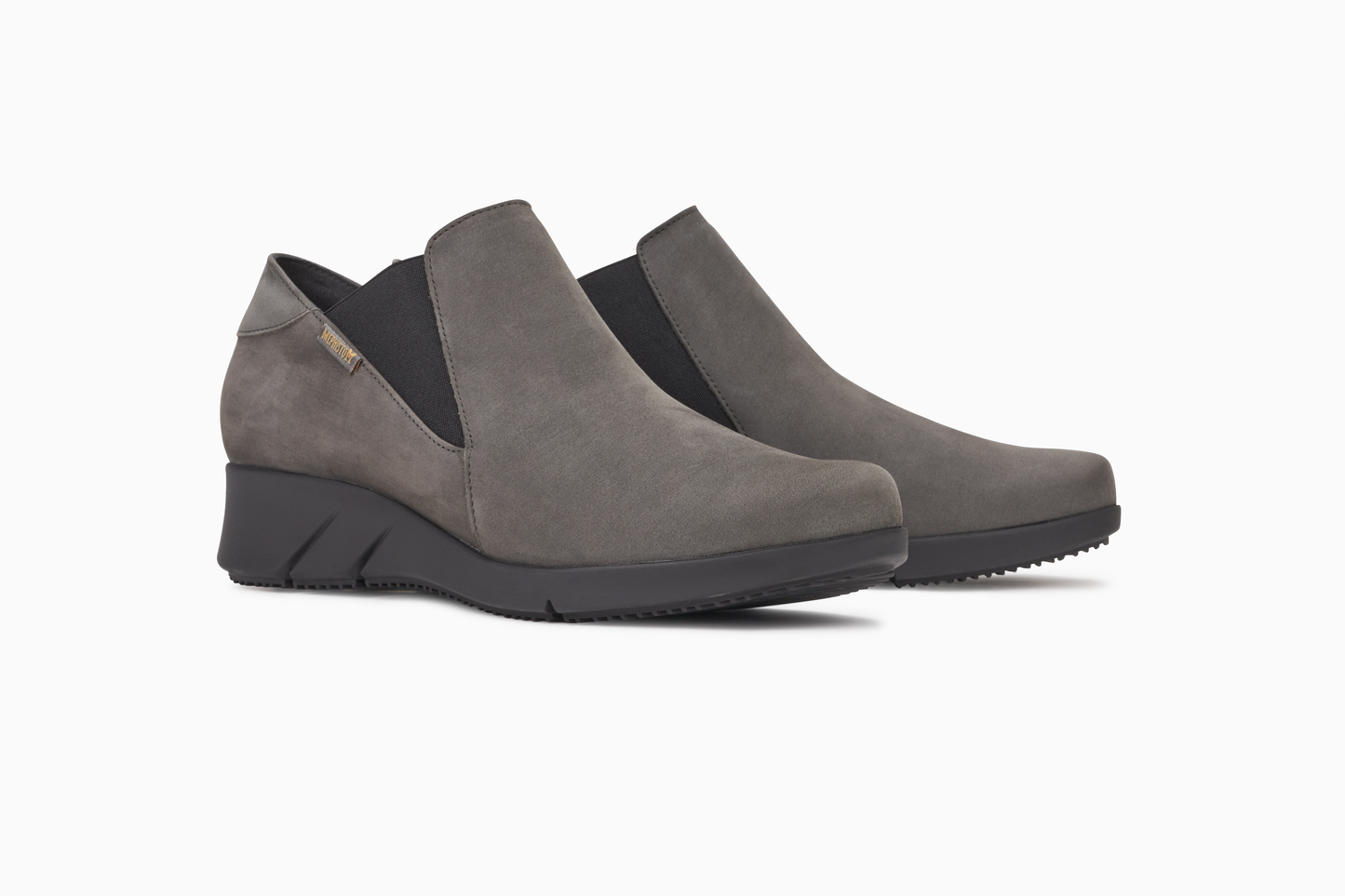Molières Marine Gris