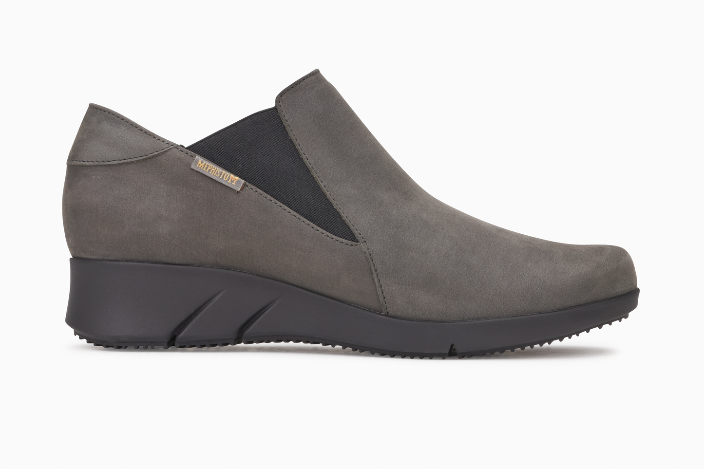 Molières Marine Gris