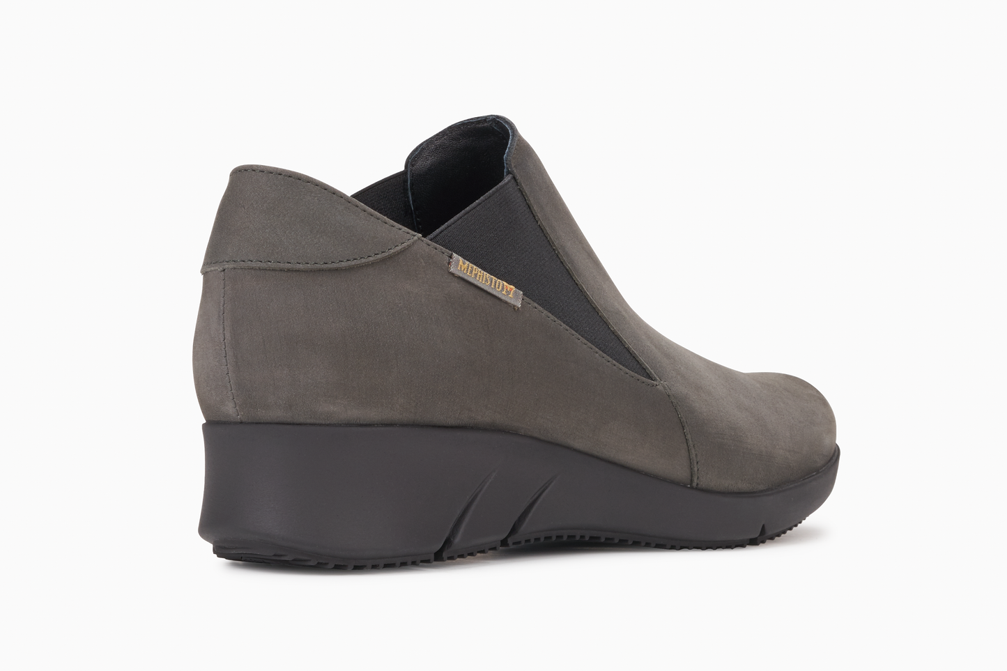 Molières Marine Gris