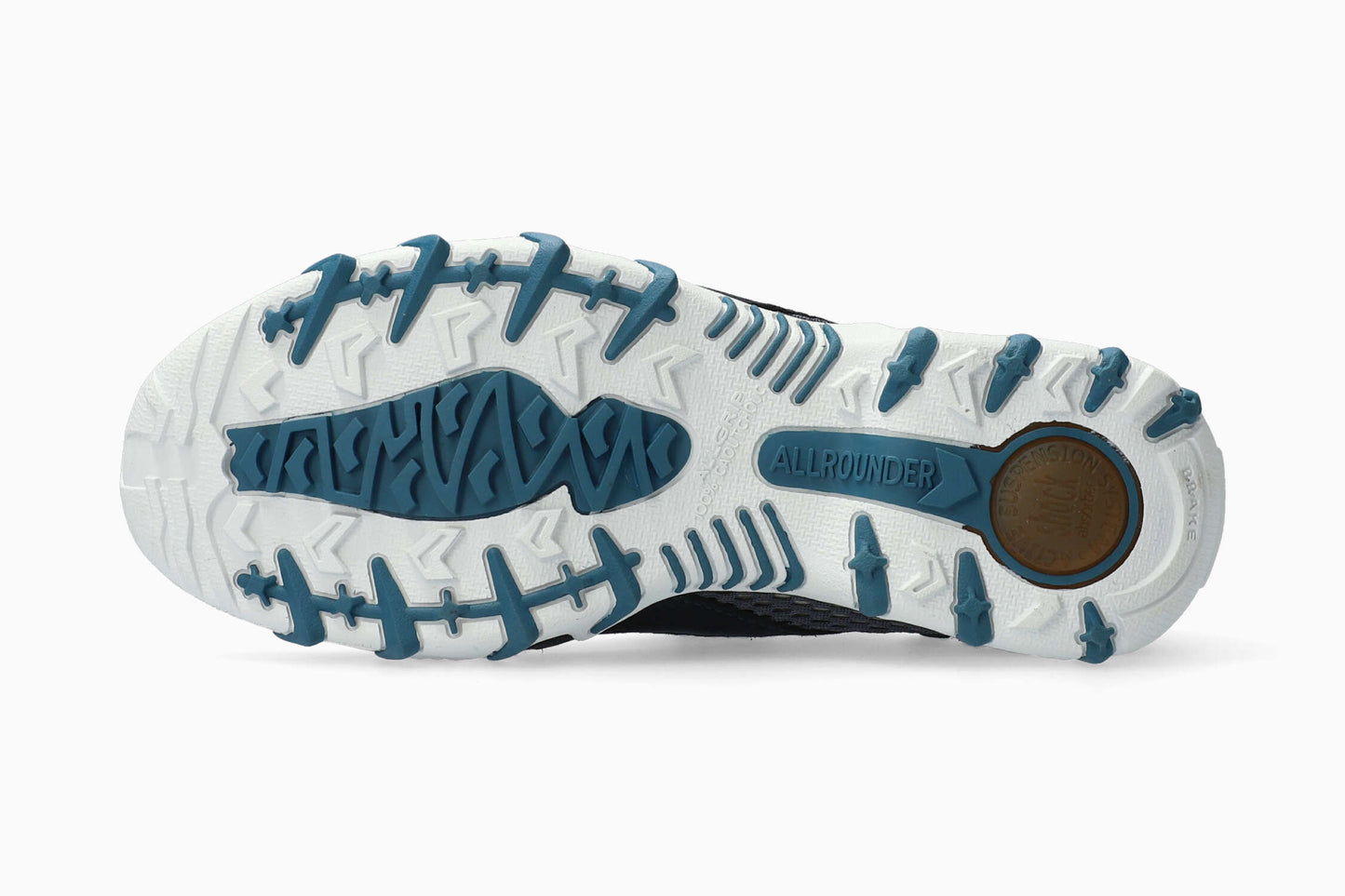 Lamballes All Rounder Niro Bleu Foncé