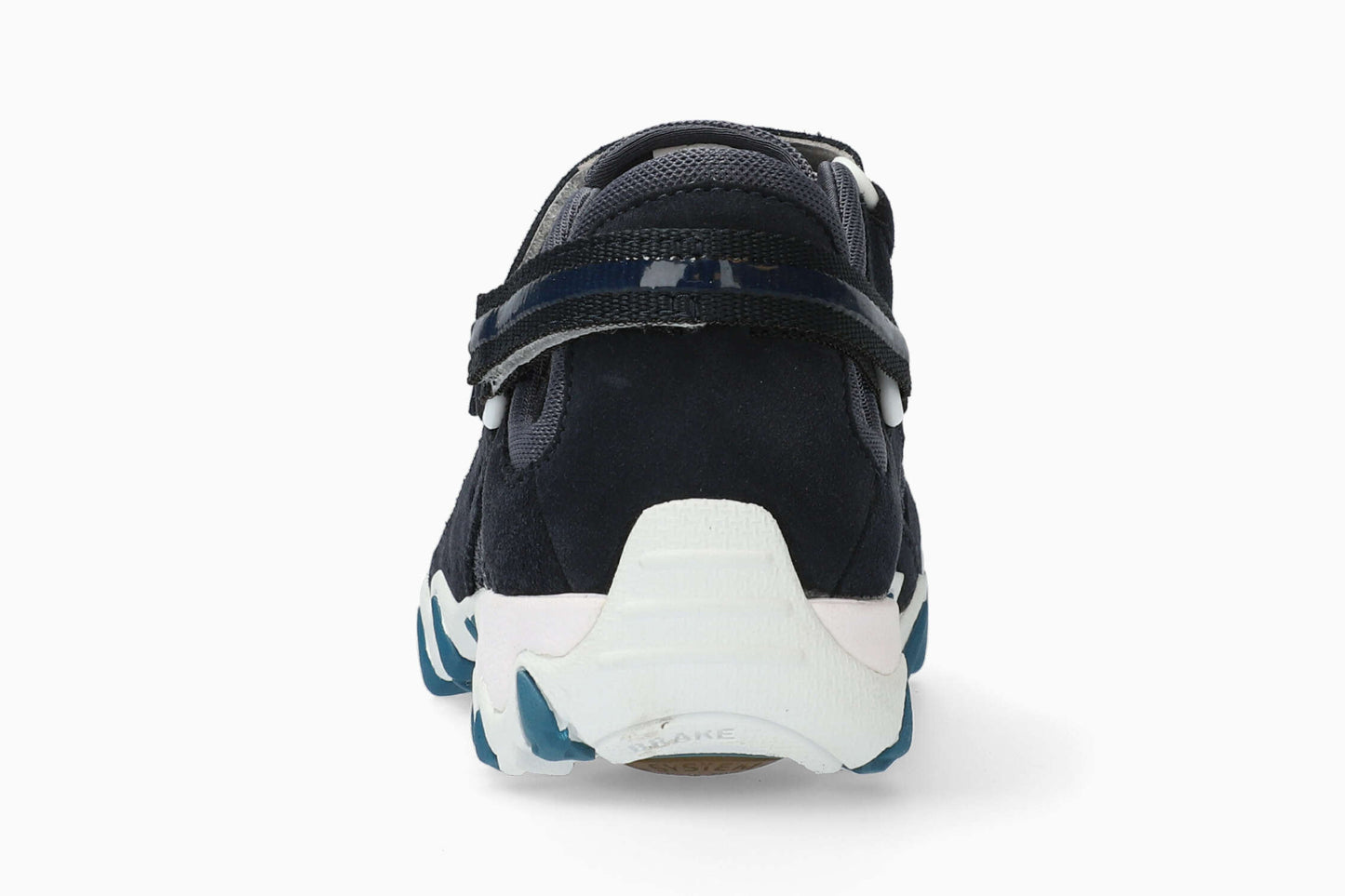 Lamballes All Rounder Niro Bleu Foncé
