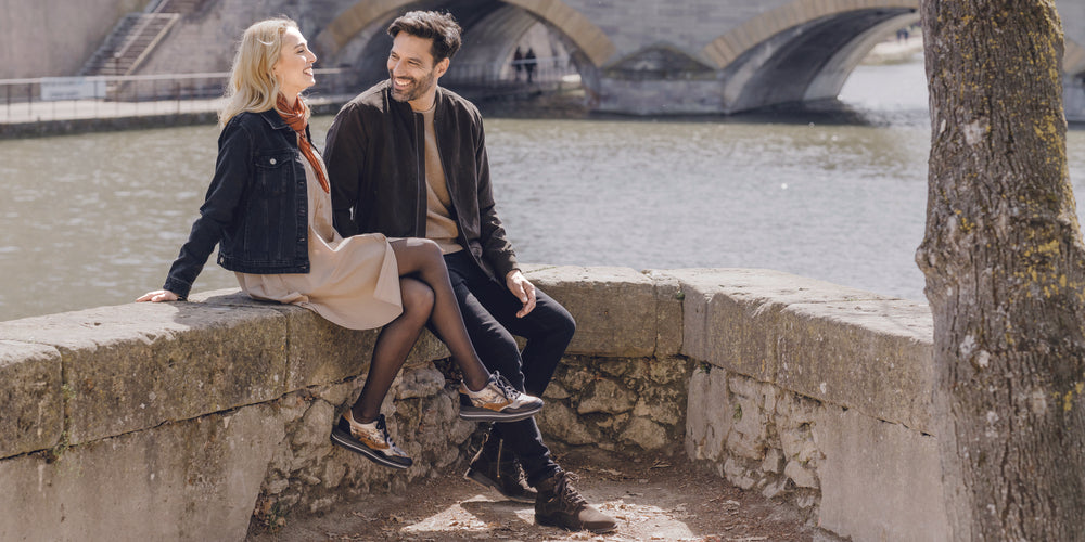 Nouvelle collection automne hiver 2023
