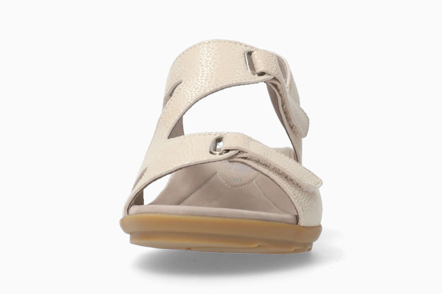 Sandales Paris Beige