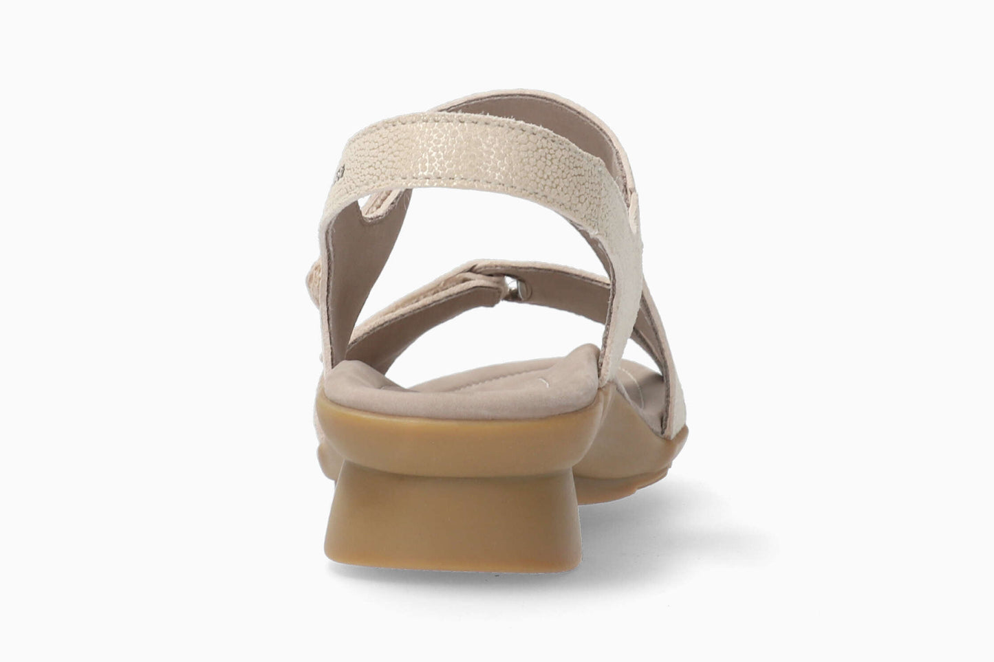 Sandales Paris Beige