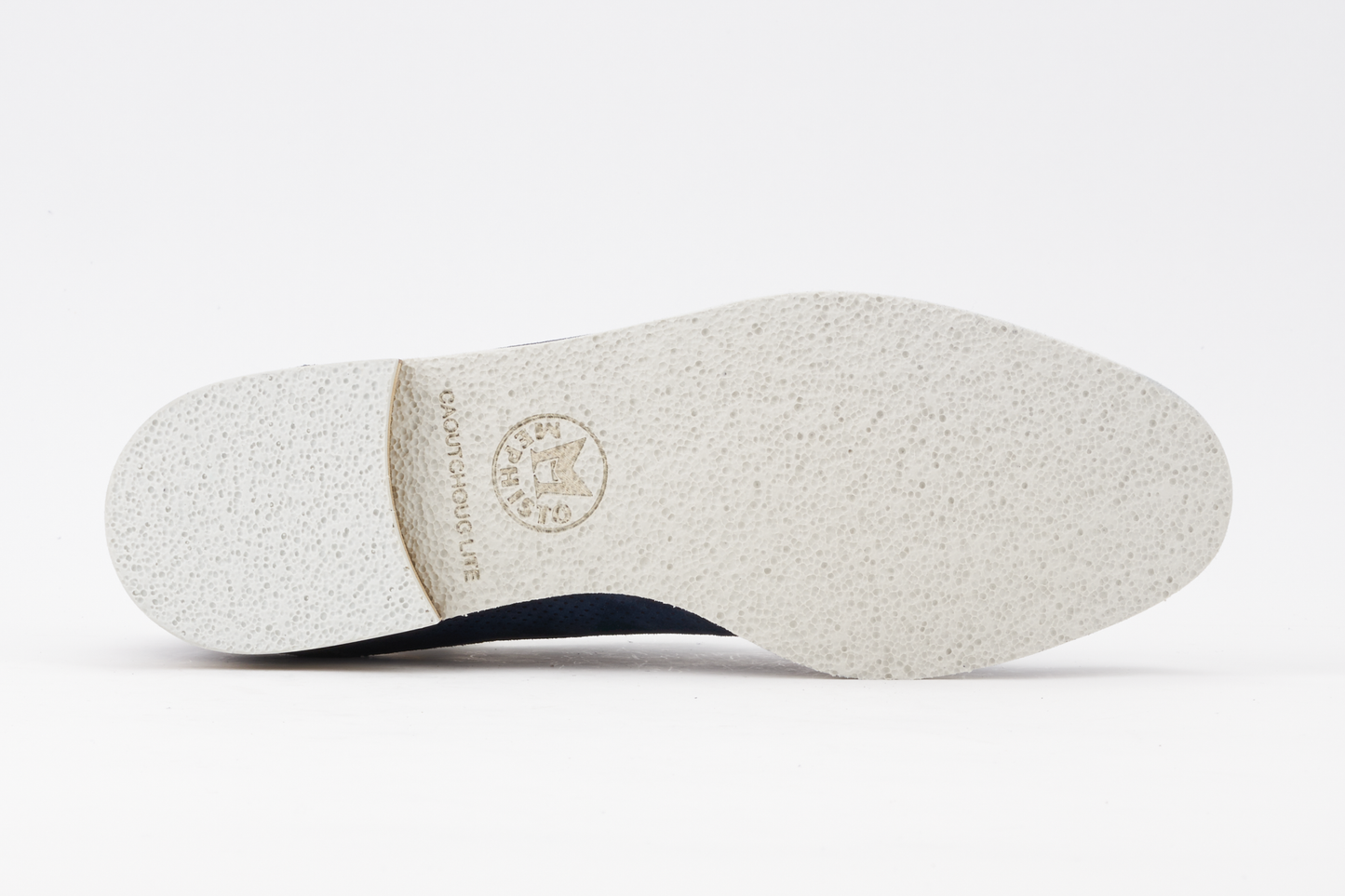 Molières Poppy Bleu