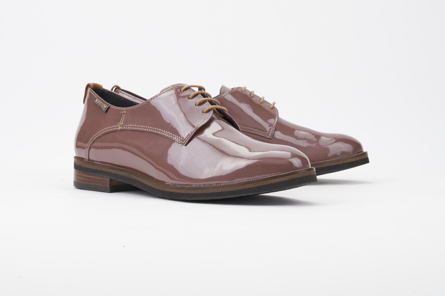 Molières Poppy Taupe