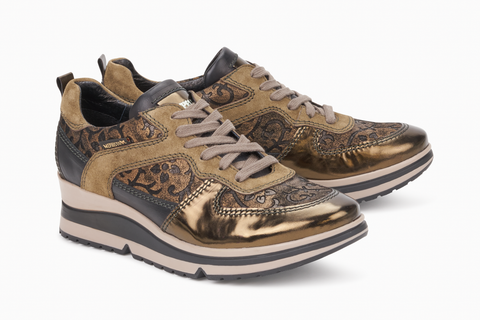 Baskets Vicky Taupe