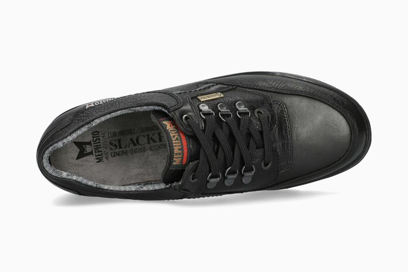 Molières Barracuda Schwarz