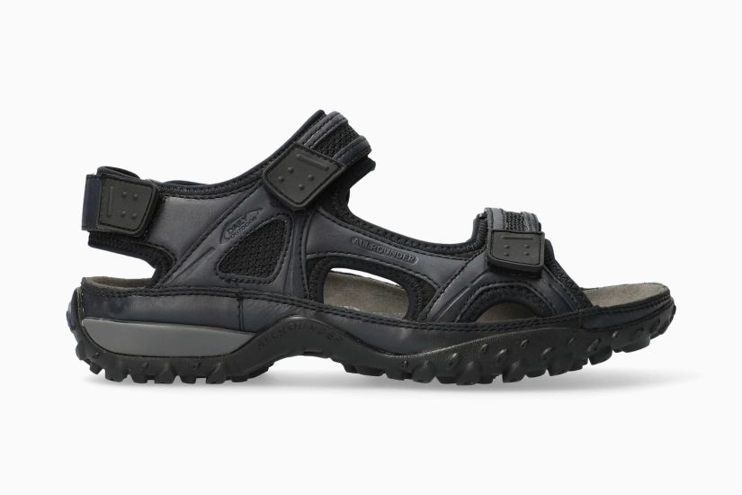Regent allrounder sandalen