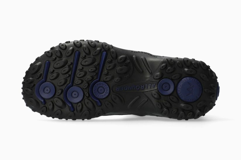 Regent allrounder sandalen