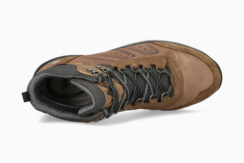 Bottines All Rounder Ranus Tex Taupe