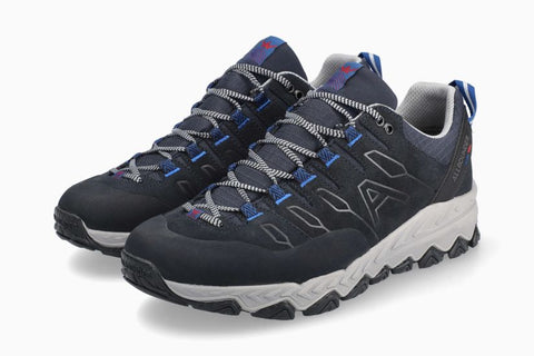 Baskets All Rounder Canyon Bleu