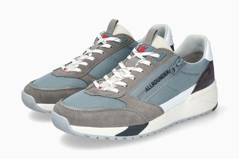 All Rounder Speed Trainers Grijs