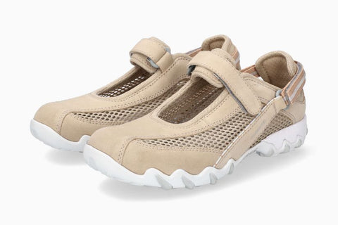 Lamballes Allrounder Niro grijs