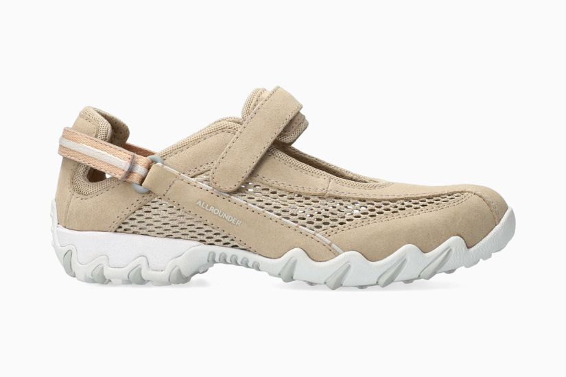 Lamballes All Rounder Niro Beige