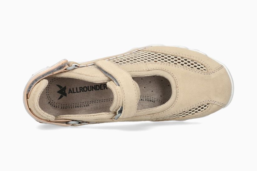 Lamballes All Rounder Niro Beige