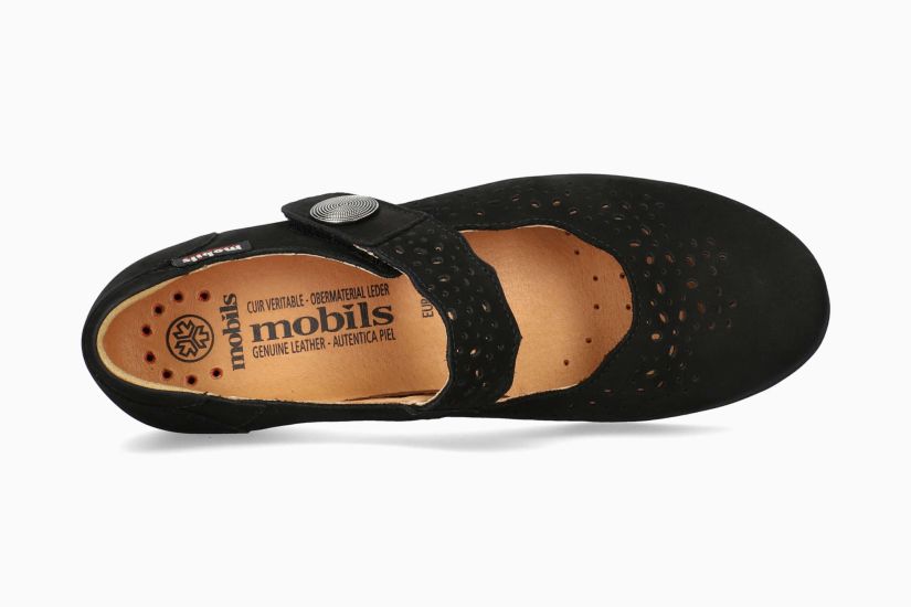 Lamballes Mobils Fabienne Zwart