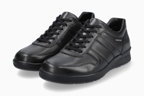 Baskets Vito Noir