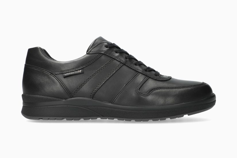Baskets Vito Noir