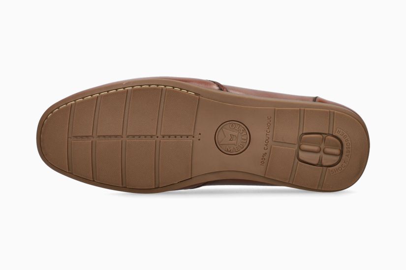 Loafer Andreas Natur