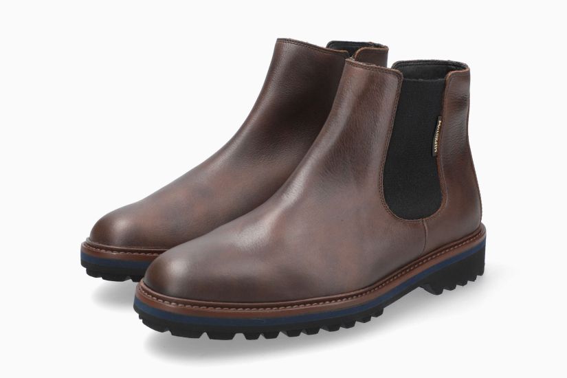 Boots Benson Brun