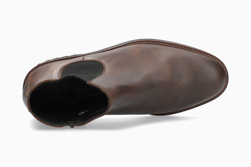 Boots Benson Brun