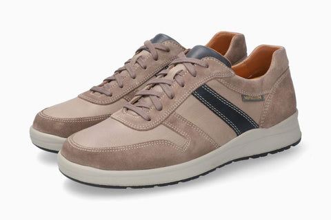 Baskets Vito Gris