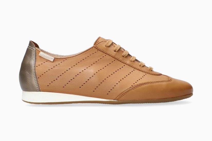 Bessy Sneakers Wit