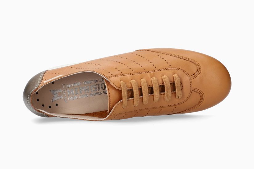 Bessy Sneakers Wit