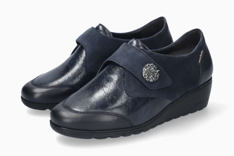 Molières Mobils Branda Bleu Foncé
