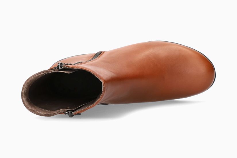 Boots Mobils Irys Camel