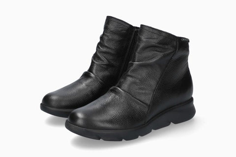 Boots Celiane Noir