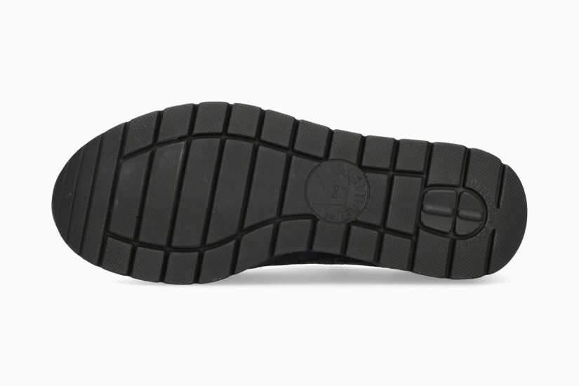 Baskets Panthea Bleu