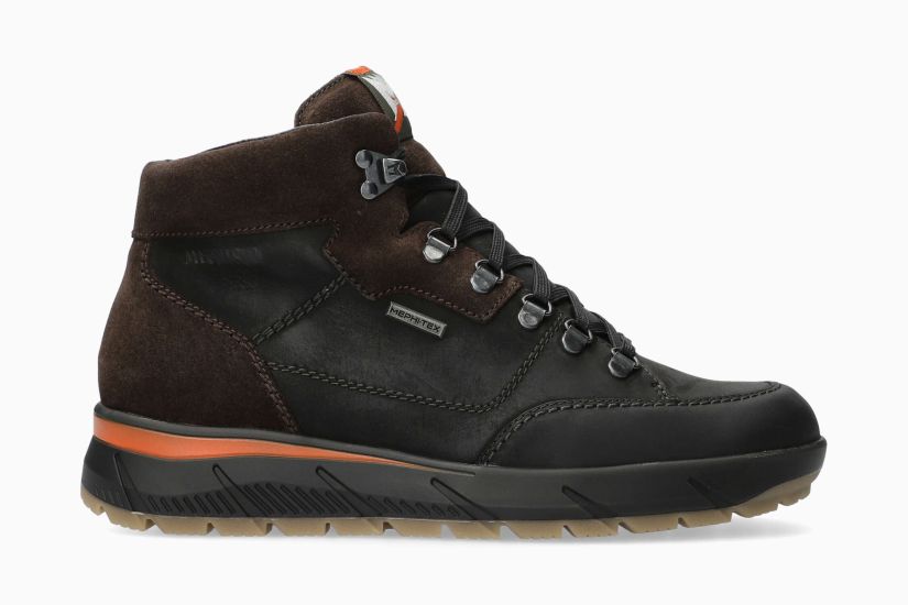 Bottines Rody Noir