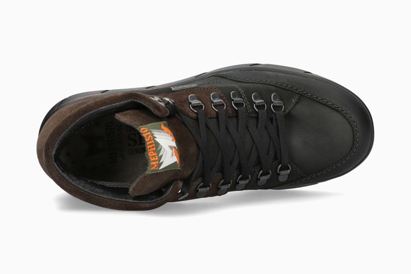 Bottines Rody Noir