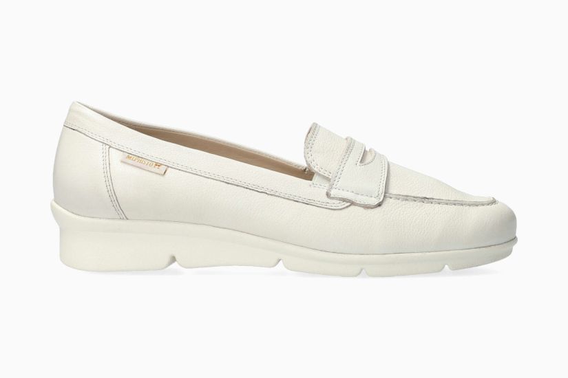 Loafers Diva Naturel